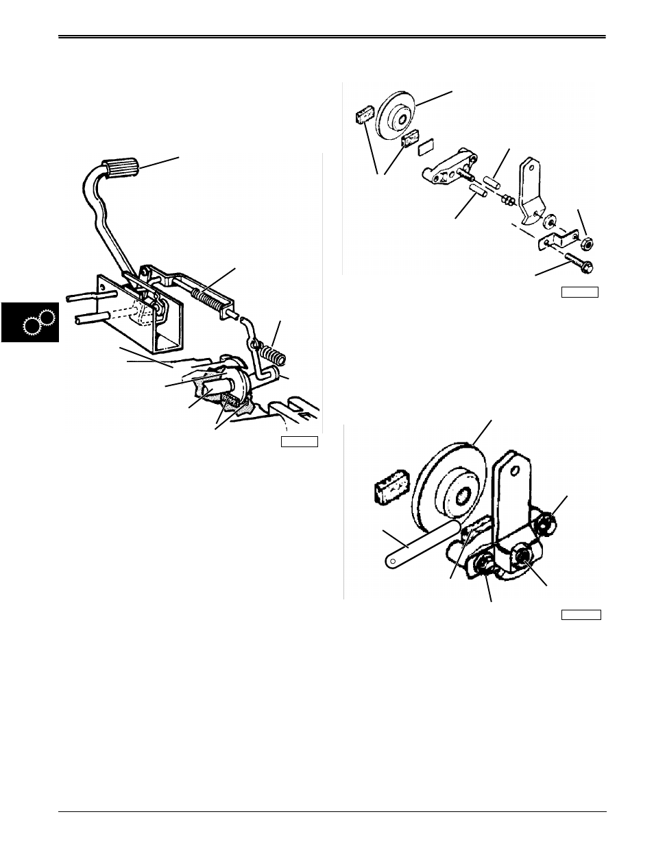 Repair | John Deere stx38 User Manual | Page 202 / 314 hyster 50 wiring diagram 