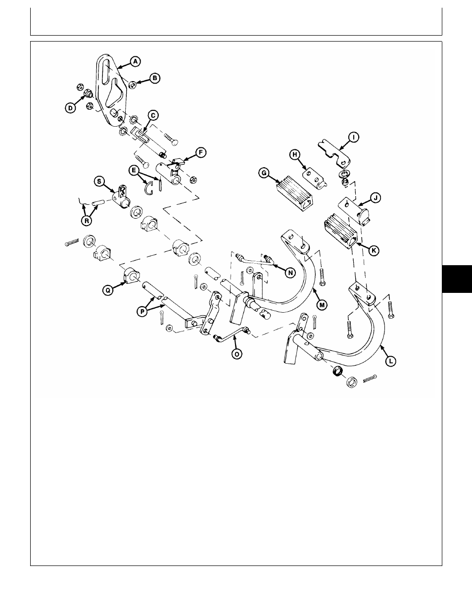 John Deere 318 User Manual | Page 187 / 440 | Original mode | Also for