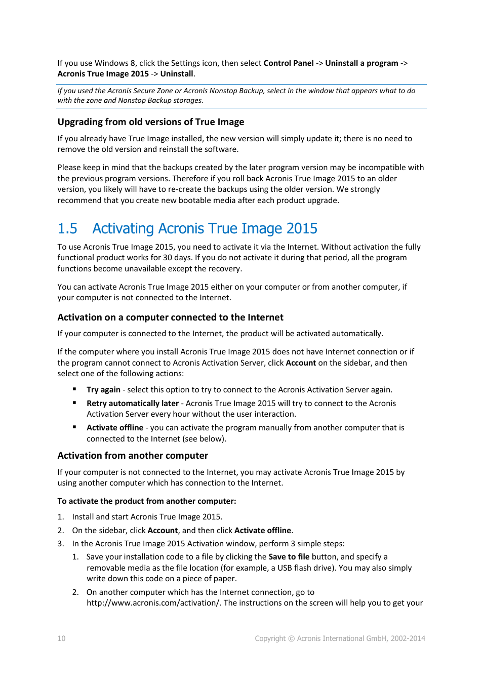 acronis true image 2014 manual acronis true image 2014 manual