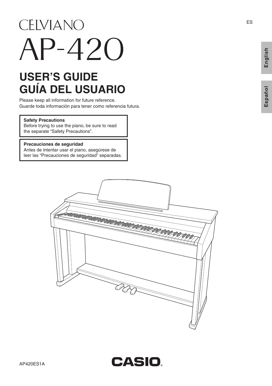 Casio Casio
