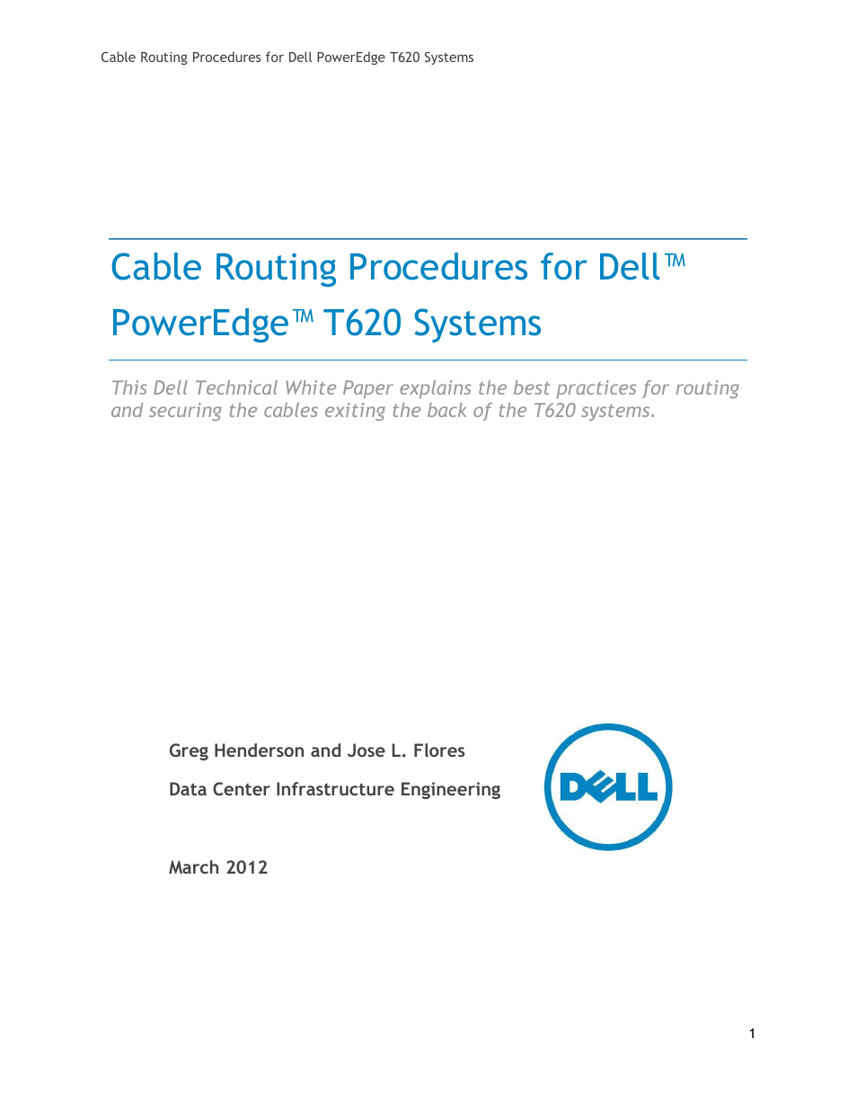 Dell PowerEdge Rack Enclosure 2410 User Manual | 7 pages
