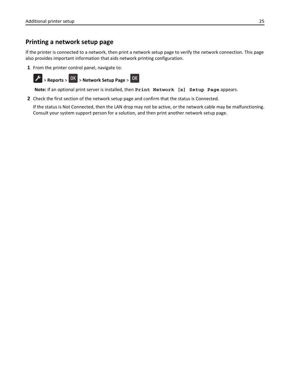 dell b2360dn printer network settings dell b2360dn printer network settings