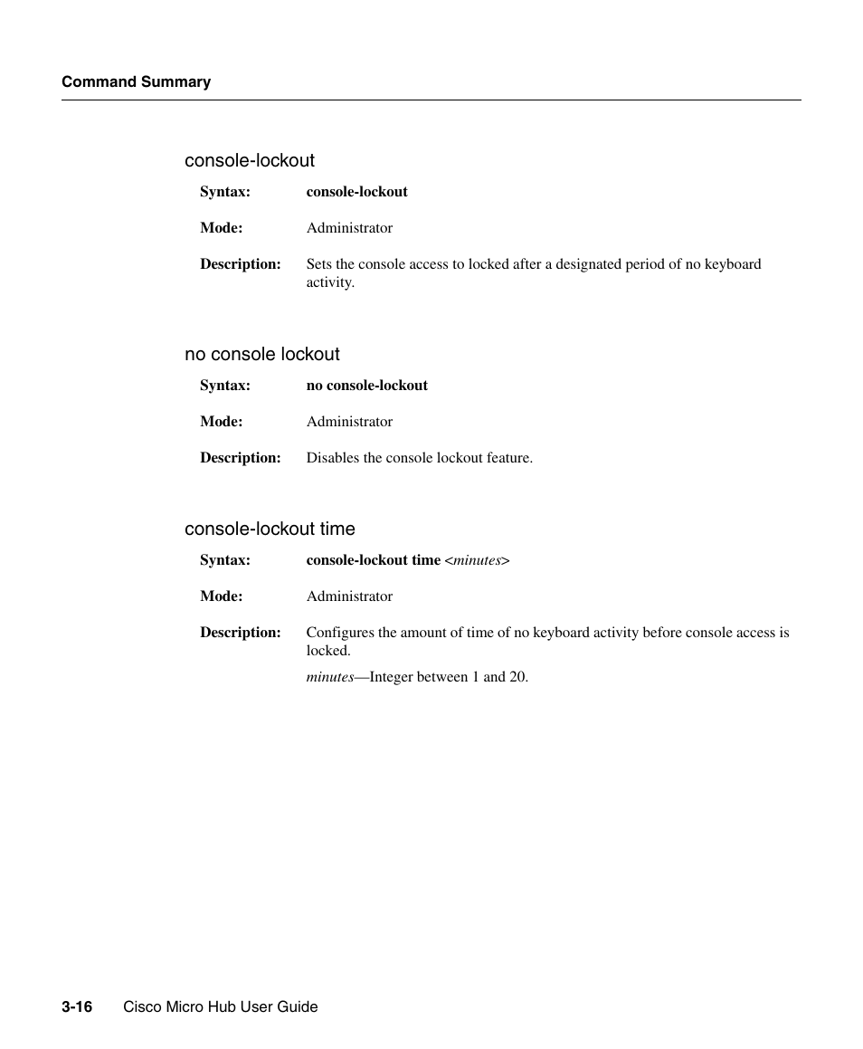 Cisco 1503 User Manual | Page 16 / 48