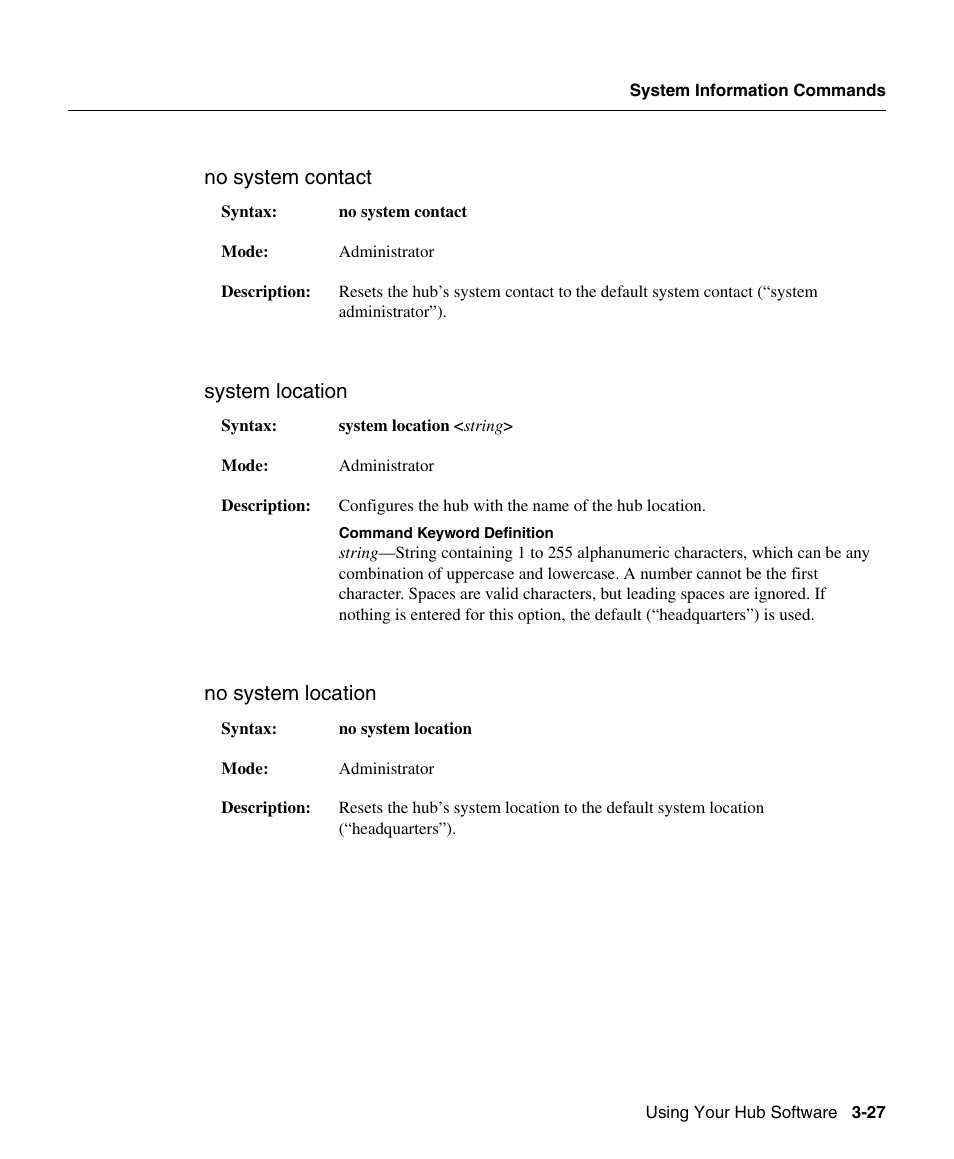 Cisco 1503 User Manual | Page 27 / 48
