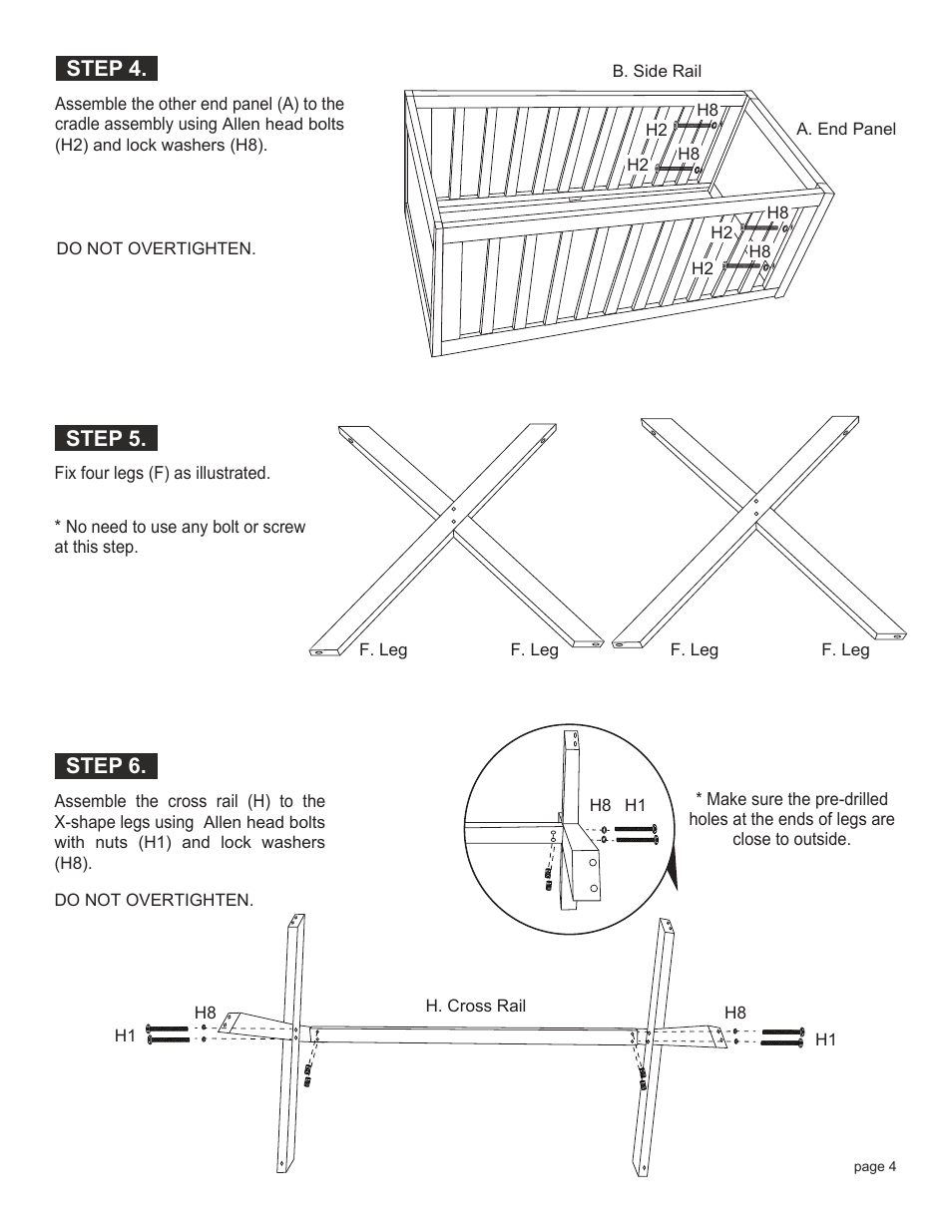 babyletto bowery bassinet