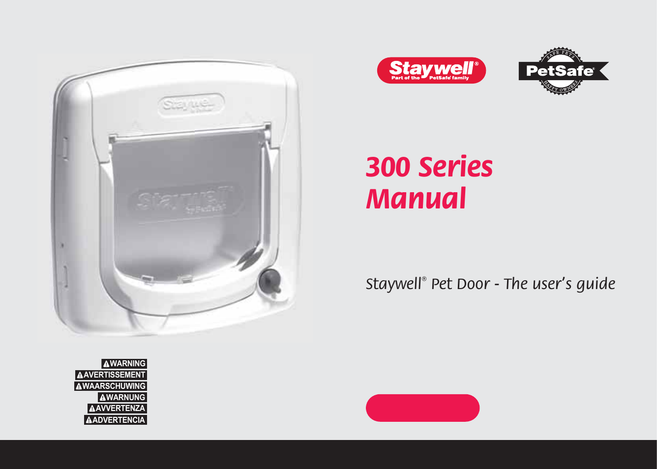 staywell 300 deluxe