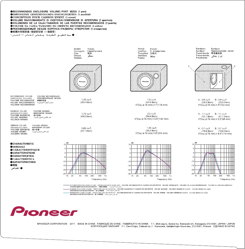 Pioneer ts wx300a схема подключения