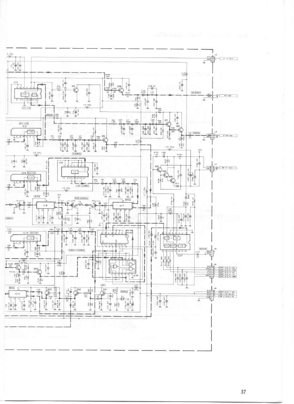 Max zs530 схема