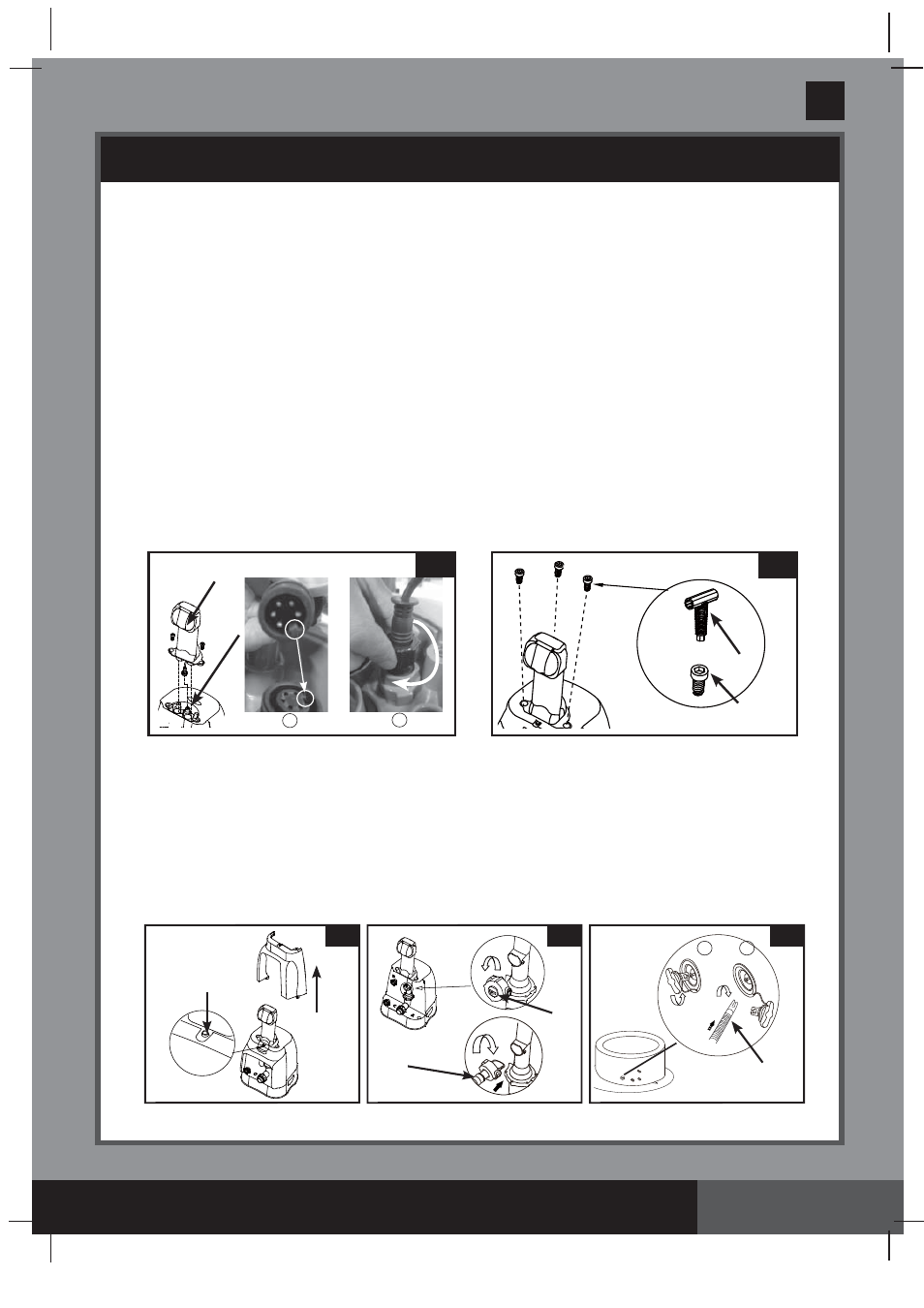 S ave these instructions, Set up (continued), English | Intex PURESPA