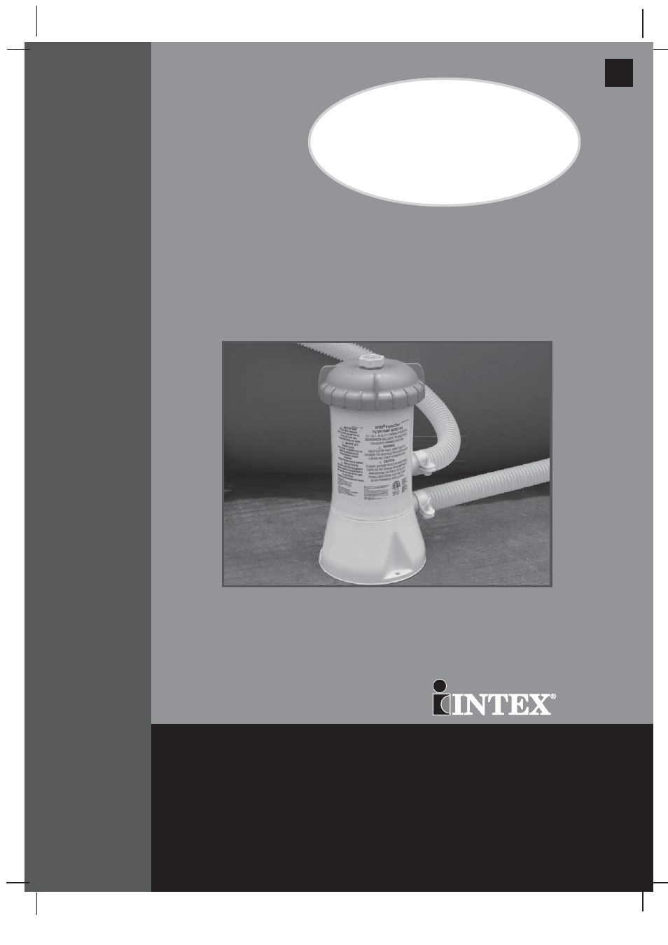 intex irist manual