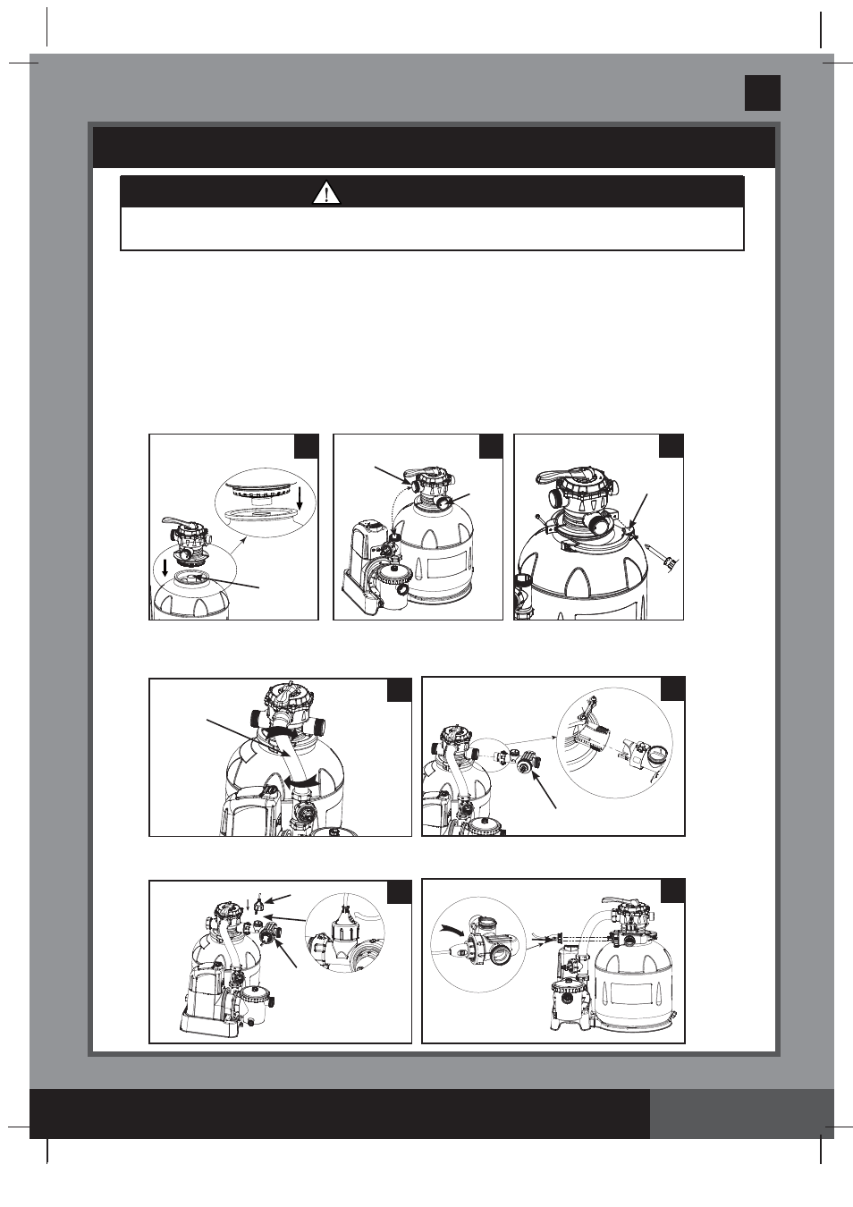 intex double quick iii instructions