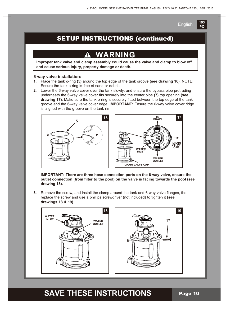 intex irist manual