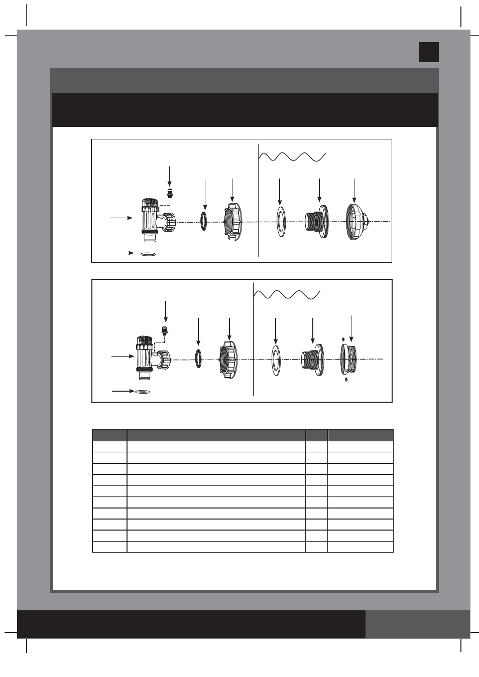 intex double quick iii instructions