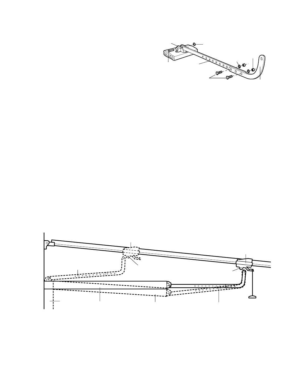 One Piece Doors Chamberlain 1265 267 1 2 Hp User Manual Page 23 36 Original Mode