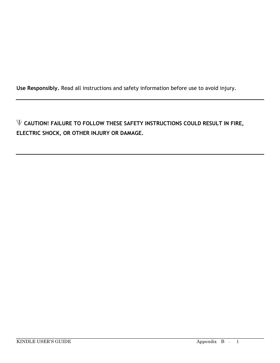 Kindle Keyboard User Manual | 28 pages