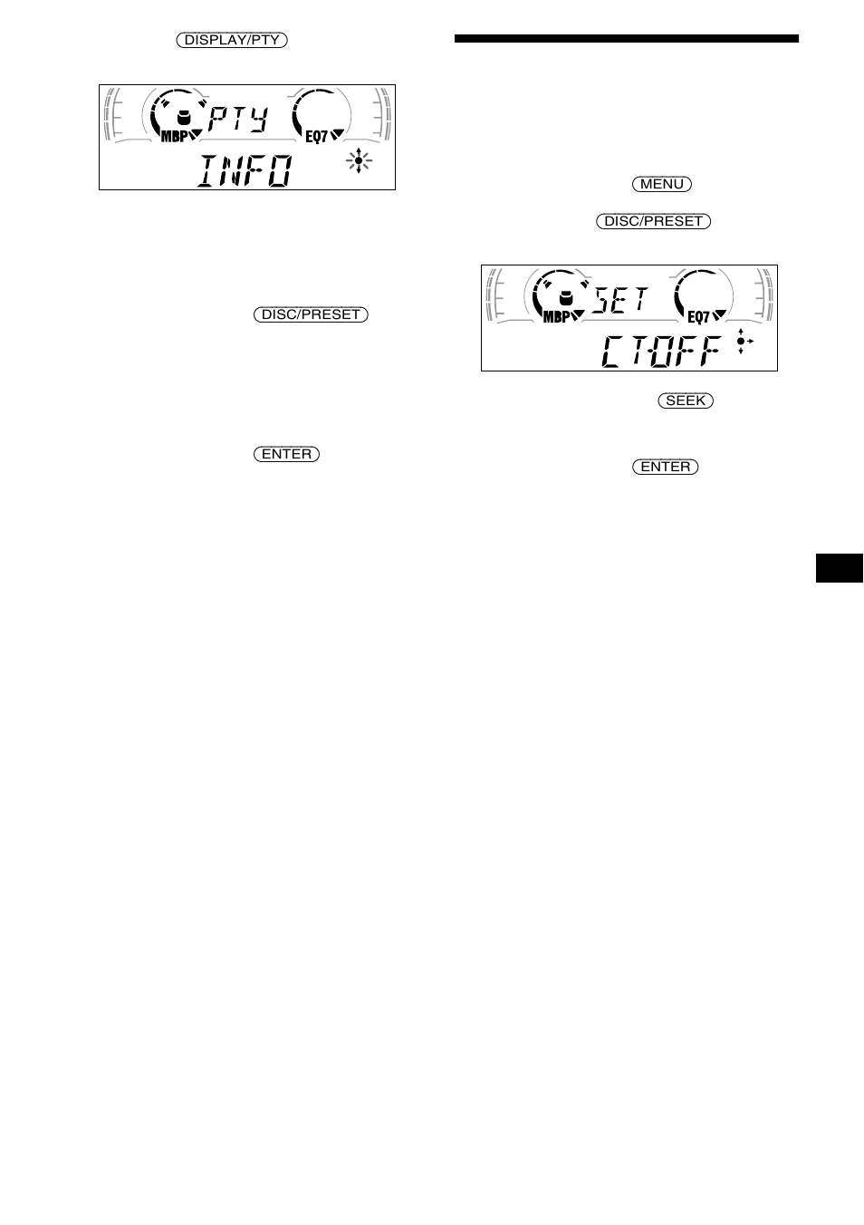 [DIAGRAM] Sony Cdx Ca650x Wiring Diagram - MYDIAGRAM.ONLINE