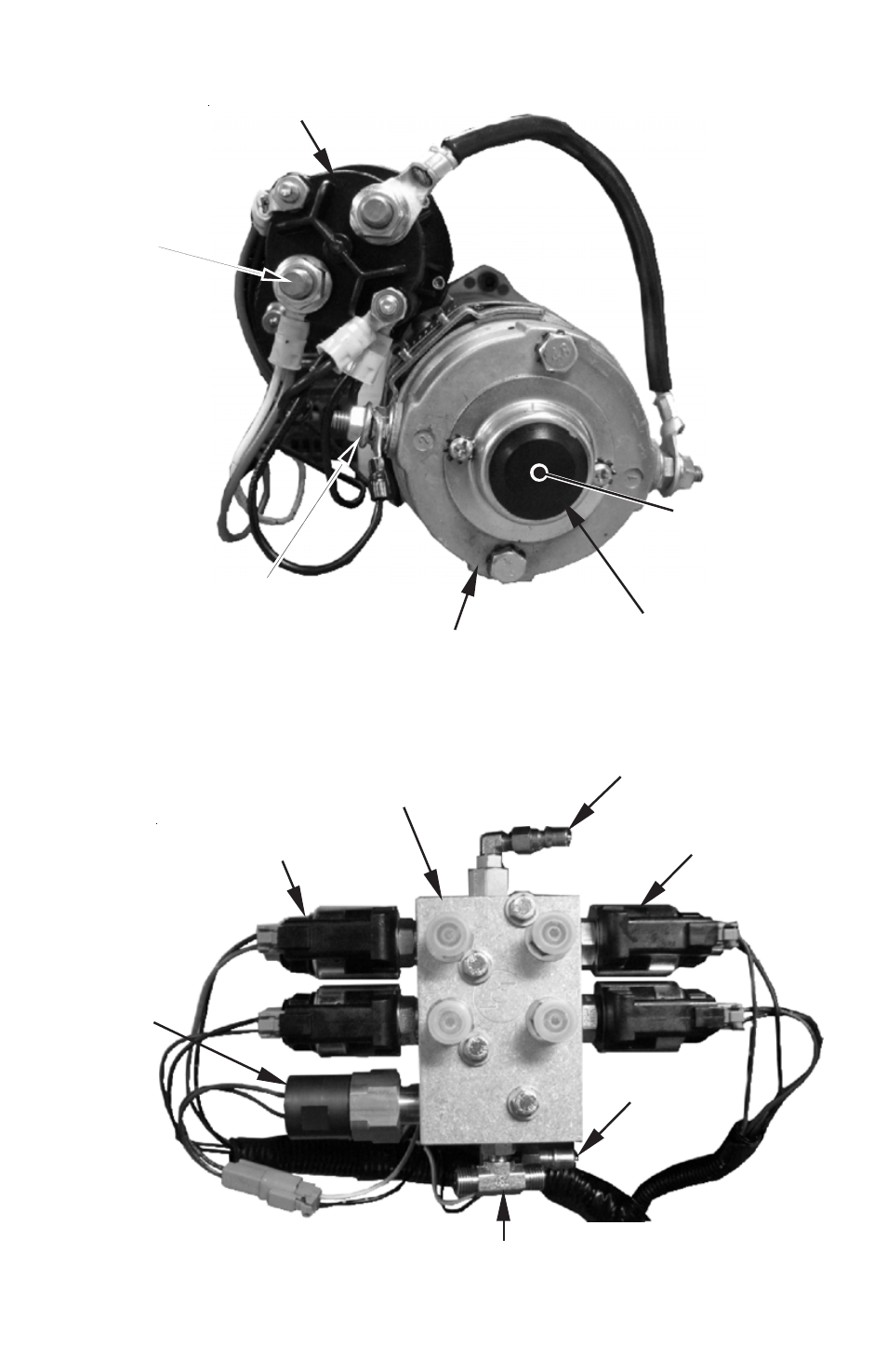 Fig. 2 fig. 3 | Lippert Components Ultra Level User Manual | Page 3