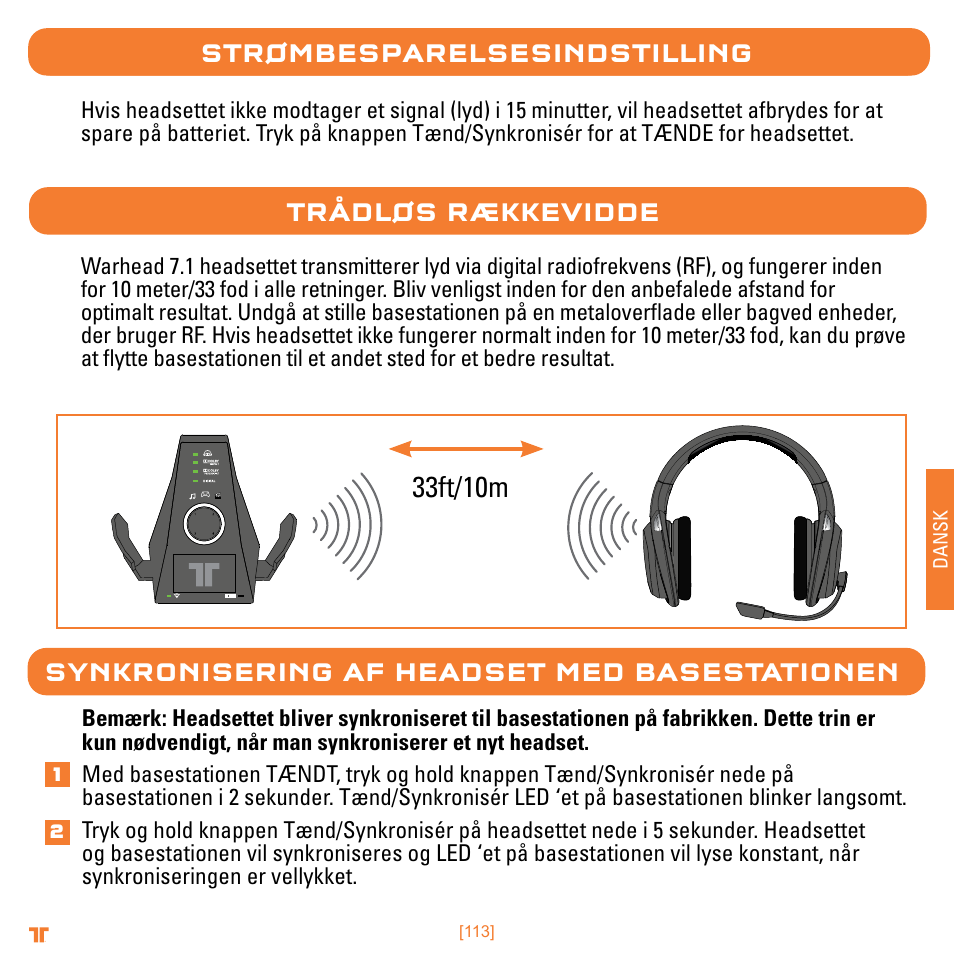 tritton warhead 7.1 wireless headset