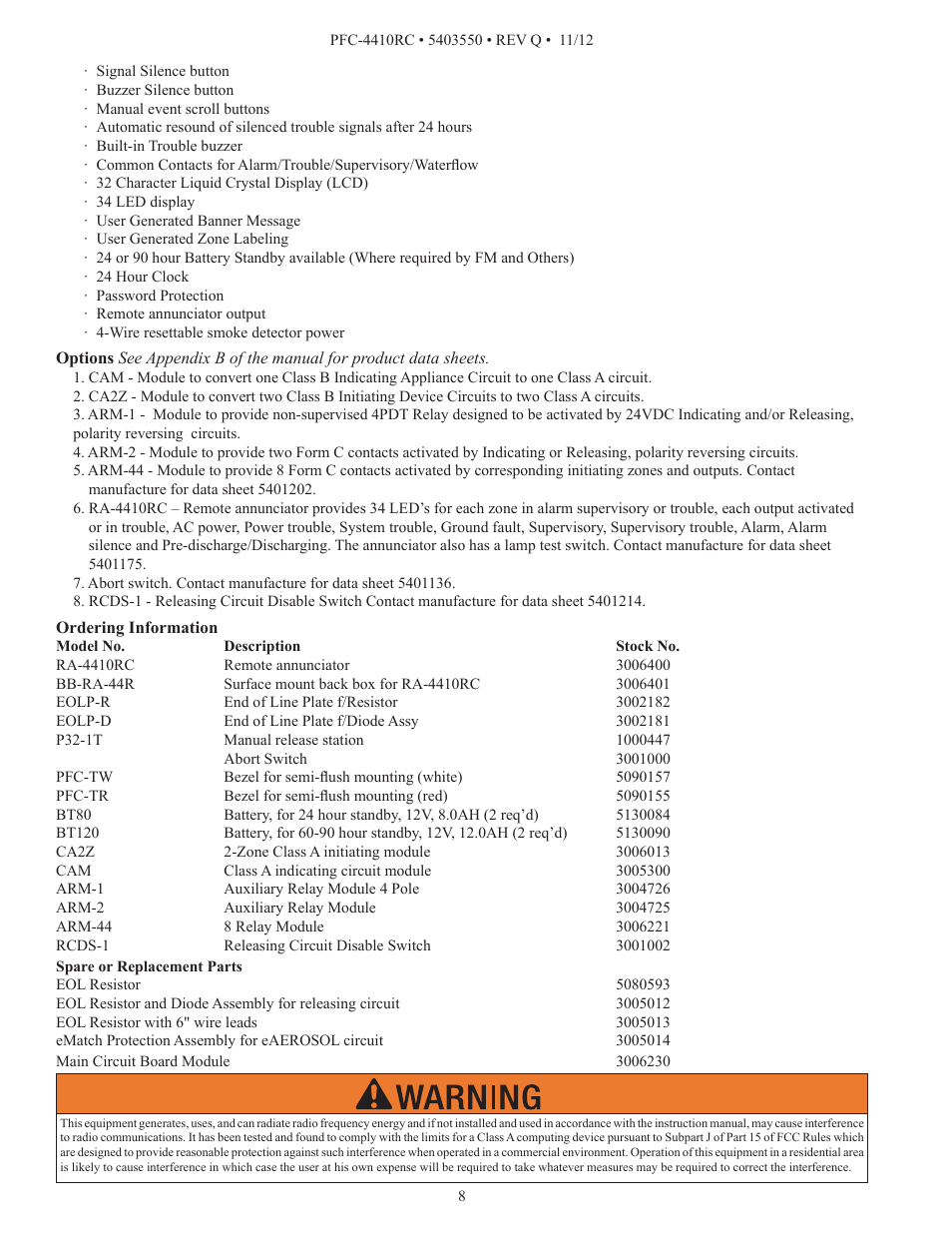 L%26t Pfc 14 User Manual L%26t Pfc 14 User Manual