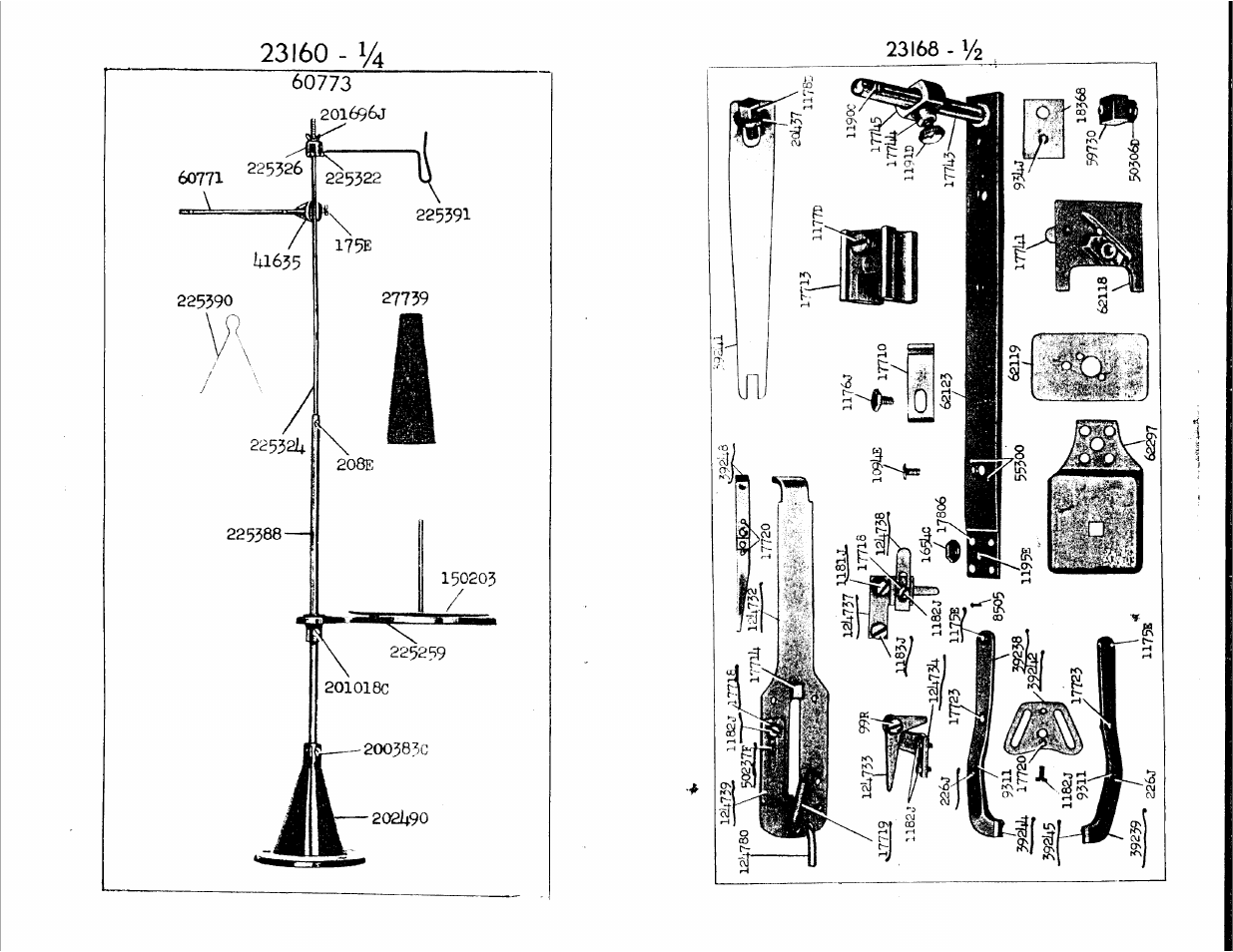 SINGER 114-34 User Manual | Page 35 / 43
