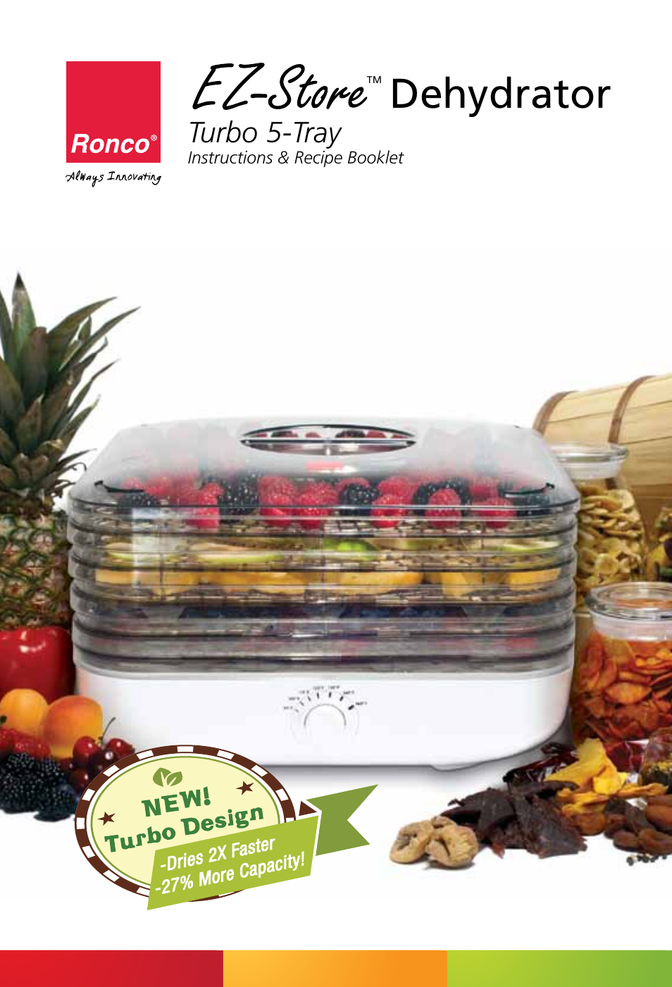 ronco dehydrator instructions ronco dehydrator instructions