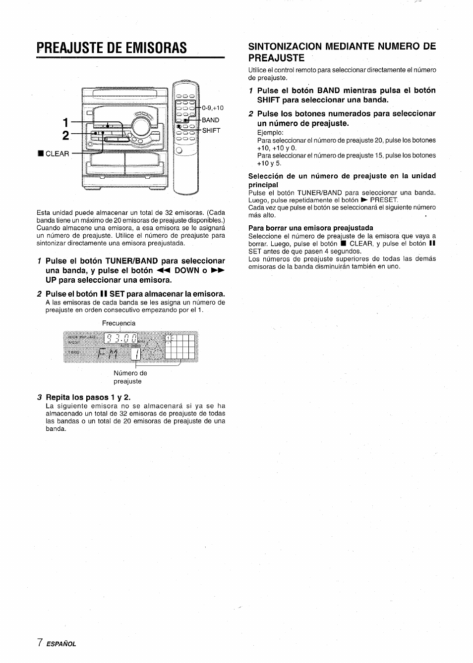 Aiwa cx bk1 схема