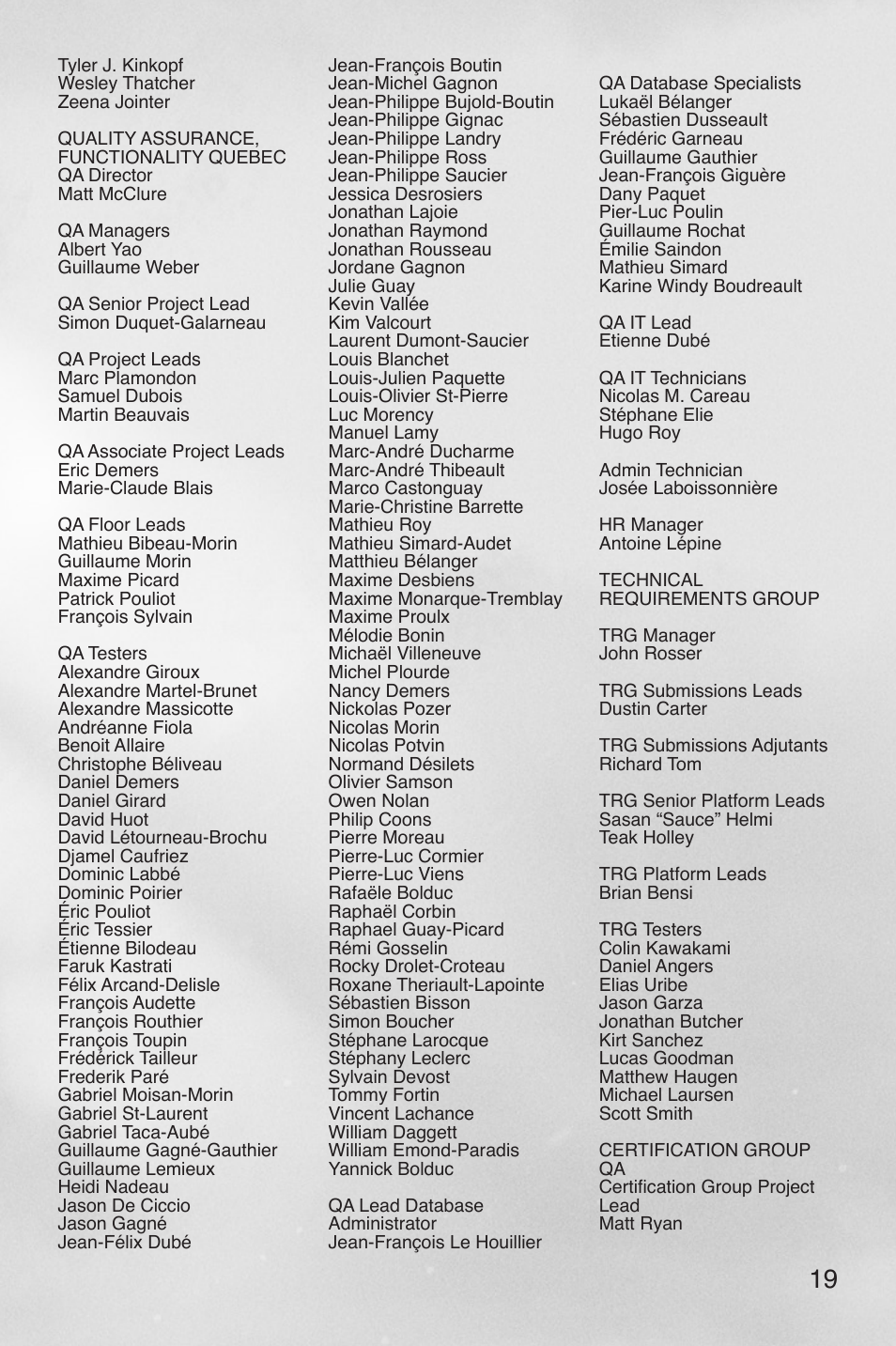 Activision Call of Duty: Black Ops II User Manual | Page 20 / 27