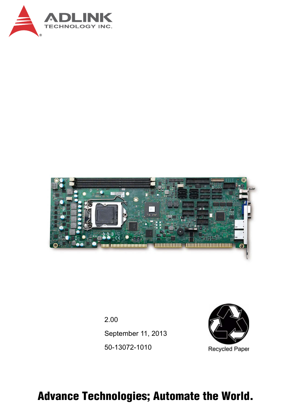 Adlink nupro-a40h driver updater Adlink nupro-a40h driver updater