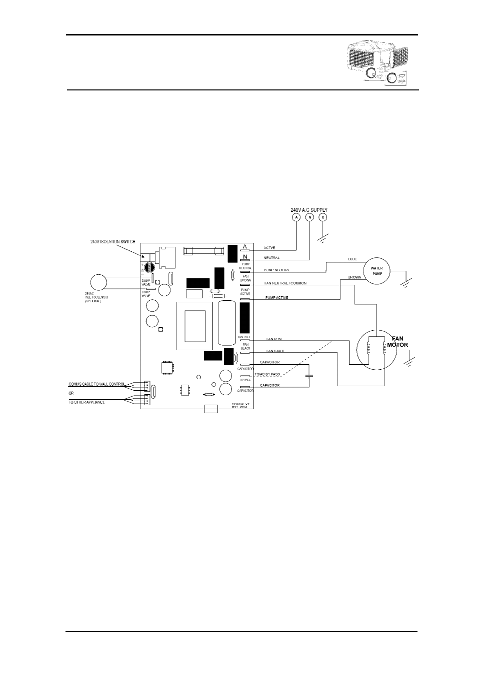 Tek 600 wiring diagram, Tek 600 w, Iring | Bonaire ... 18 5 wiring diagram garmin 