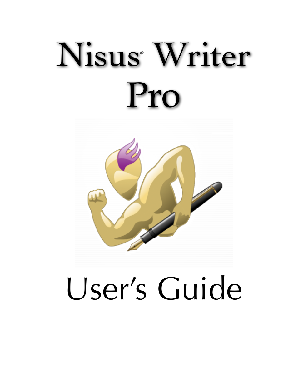 Nisus Thesaurus
