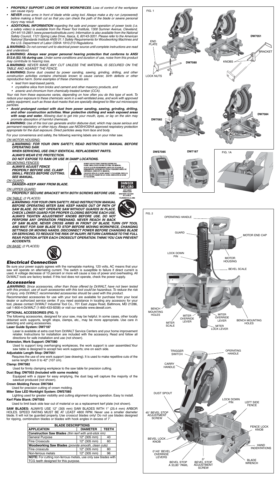 Dewalt Parts Faqs And Troubleshooting Help