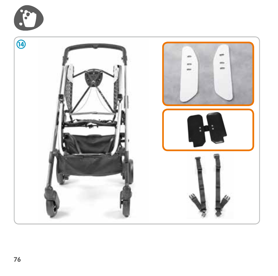 Bebe Confort Loola 3 User Manual Page 76 136 Bebe Confort Loola 3 User Manual Page 76 136