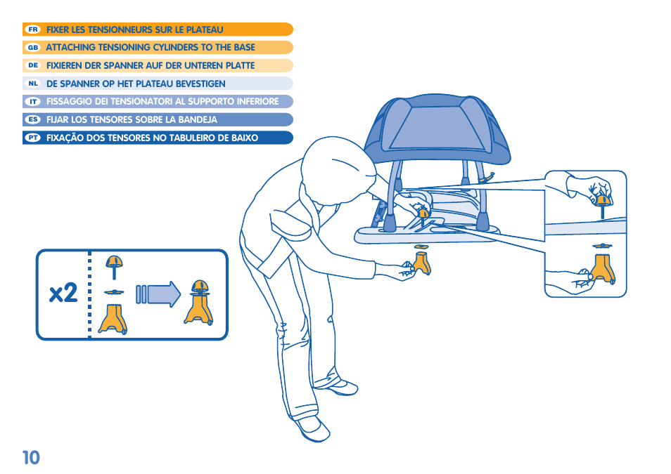 Bebe Confort Duo Amplitude User Manual Page 10 32 Also For Amplitude Changing Table Amplitude Changing Mat Bebe Confort Duo Amplitude User Manual Page 10 32 Also For Amplitude Changing Table Amplitude Changing Mat