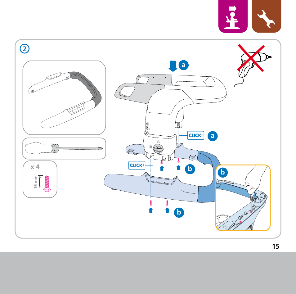 Bebe Confort Kamino User Manual Page 15 76