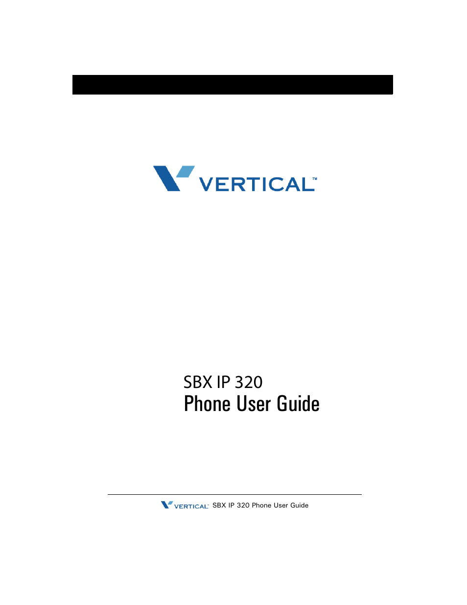 vertical sbx ip pbx vertical sbx ip pbx