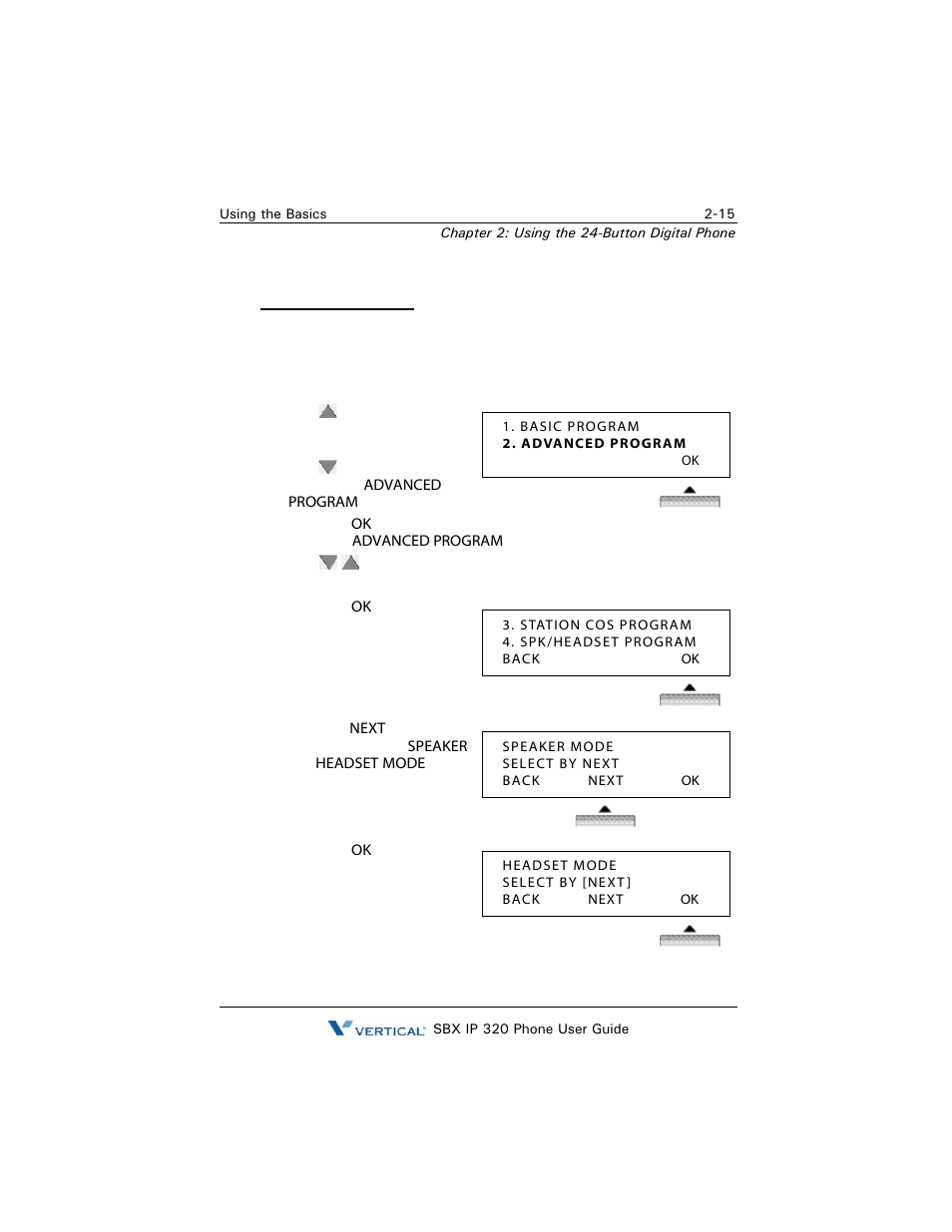 vertical sbx ip 320 user manual vertical sbx ip 320 user manual