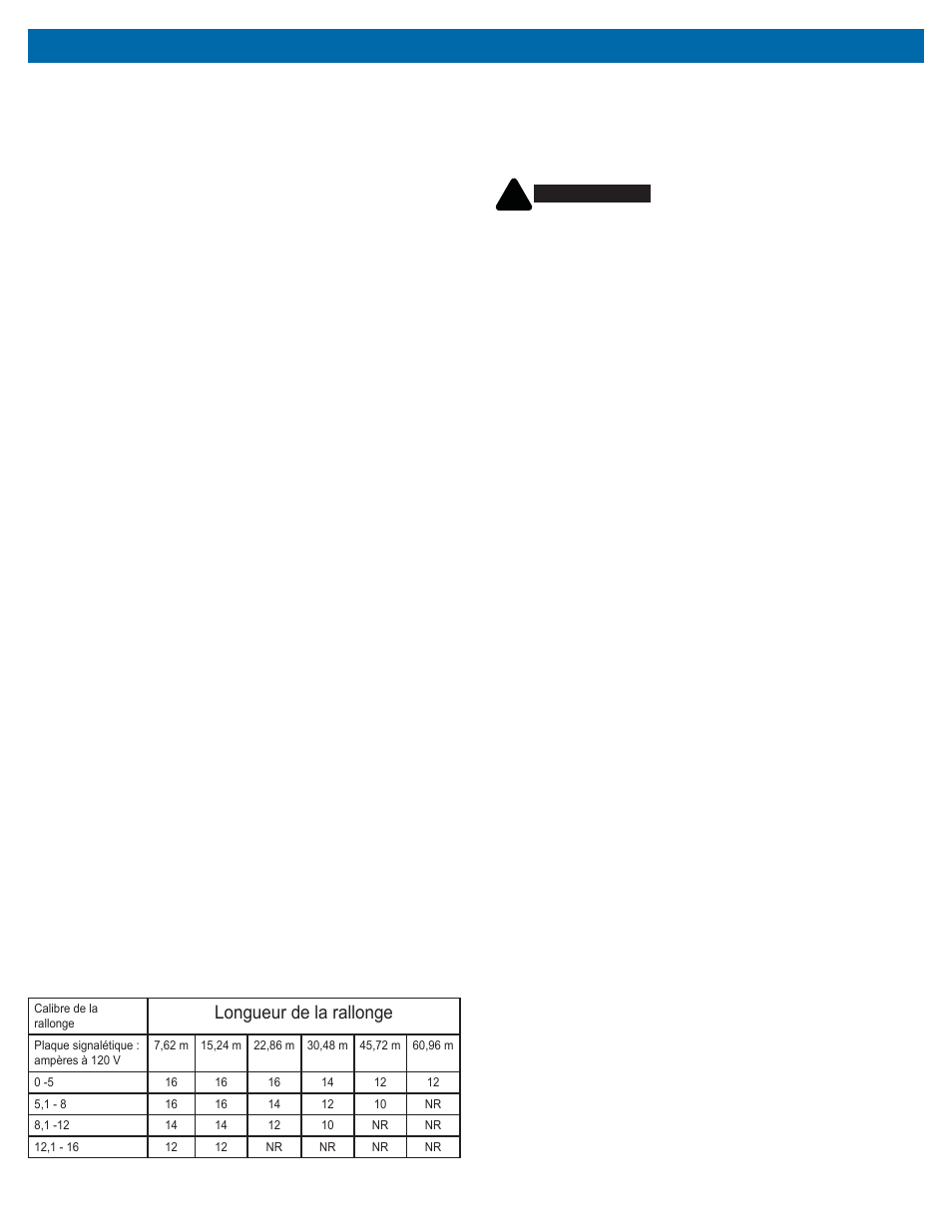 Sécurité | Kreg PRS2100 Precision Benchtop Router Table User Manual | Page 12 / 28