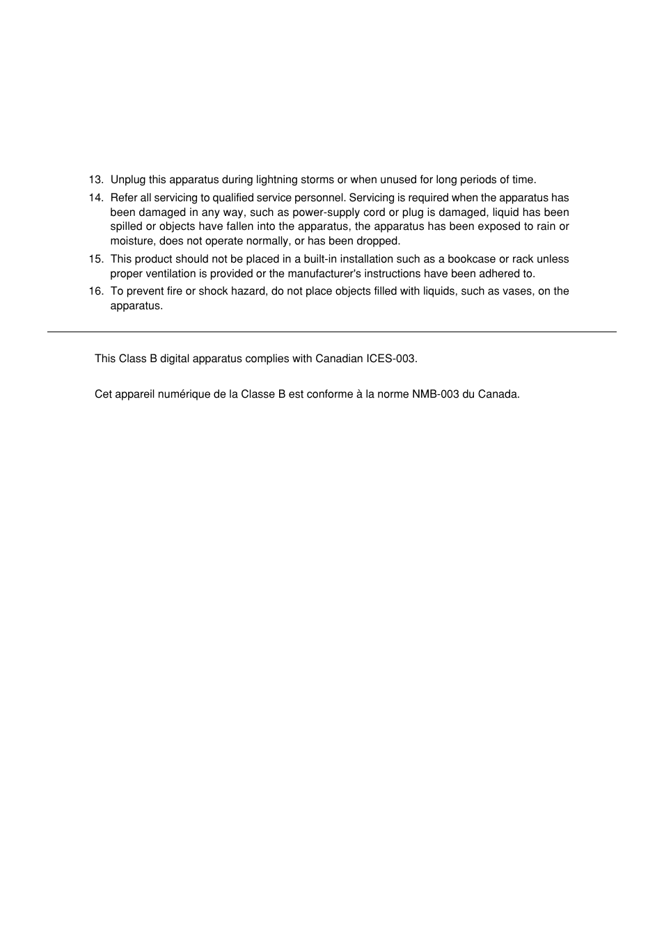 Marantz SA-11S1 User Manual | Page 4 / 29