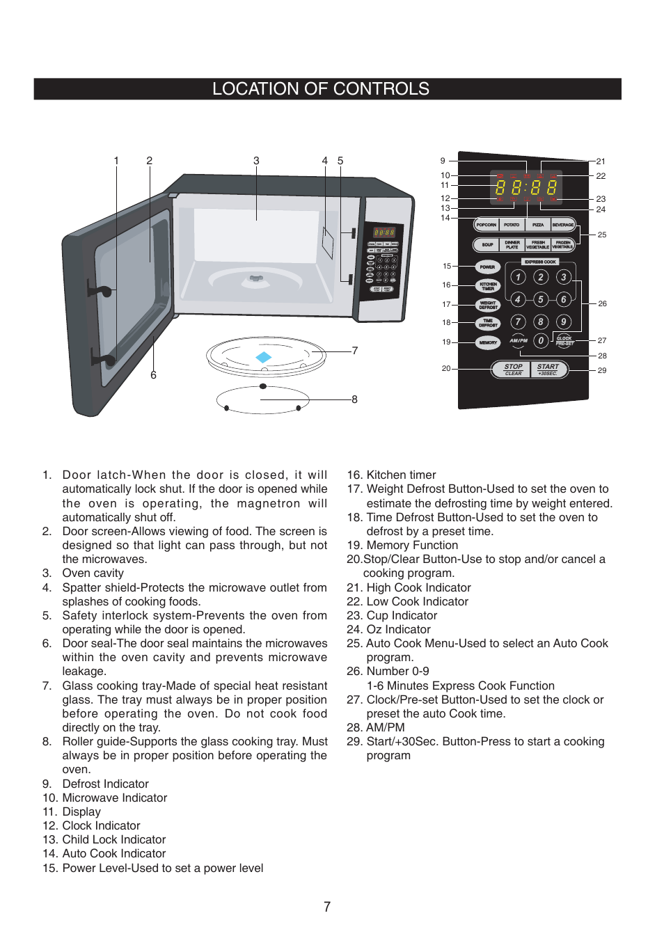 emerson microwave oven mw8999sb