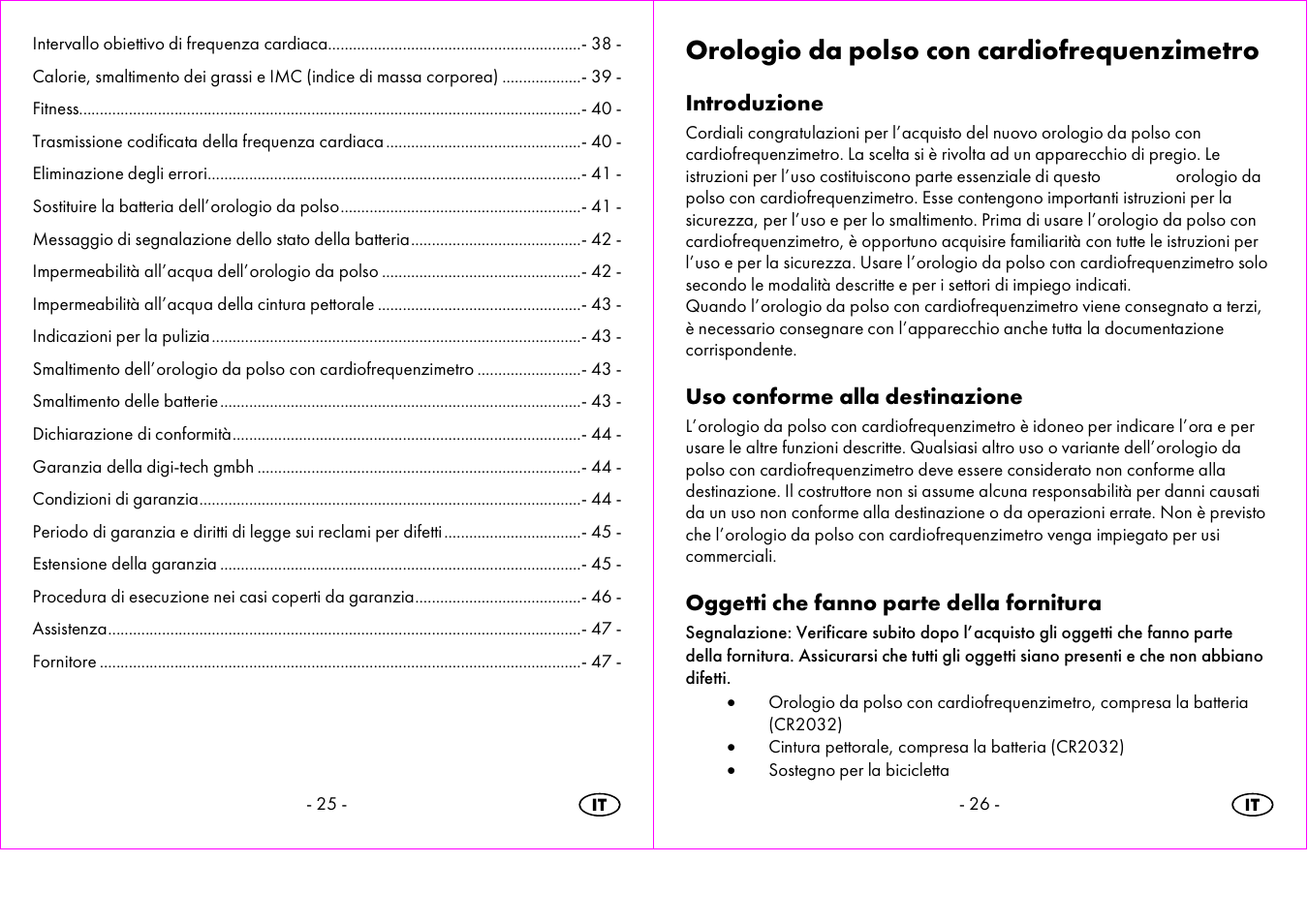 Acquisto \u003ecardiofrequenzimetro crivit lidl istruzioni Grande vendita - OFF  76%