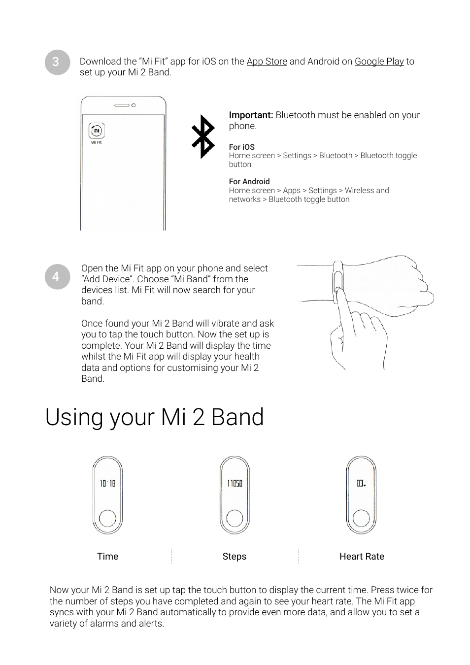 Инструкция band 4 на русском языке. Mi Band 2 распиновка. Инструкция Smart Band user Guide. Mi Band 2 инструкция. Часы Xiaomi mi Band 1 инструкция.