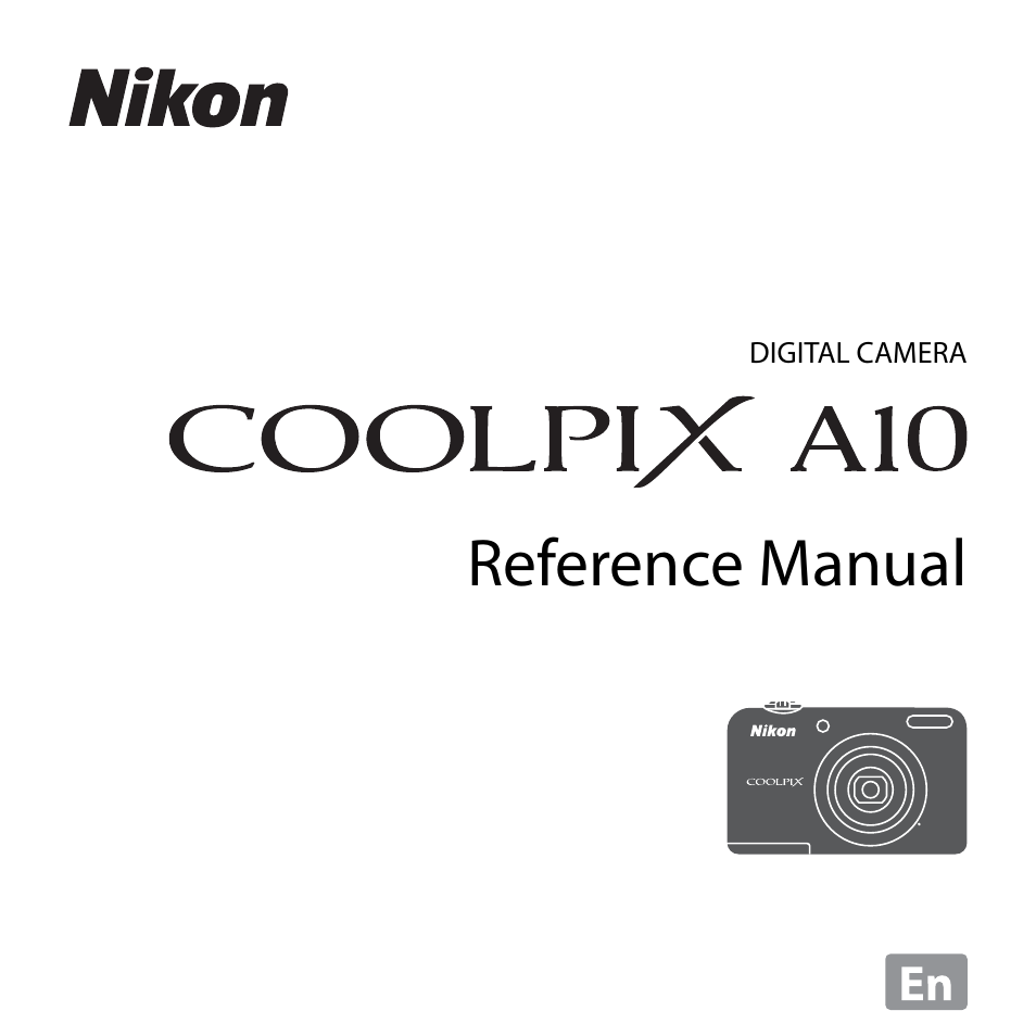 Nikon coolpix p500 карта памяти
