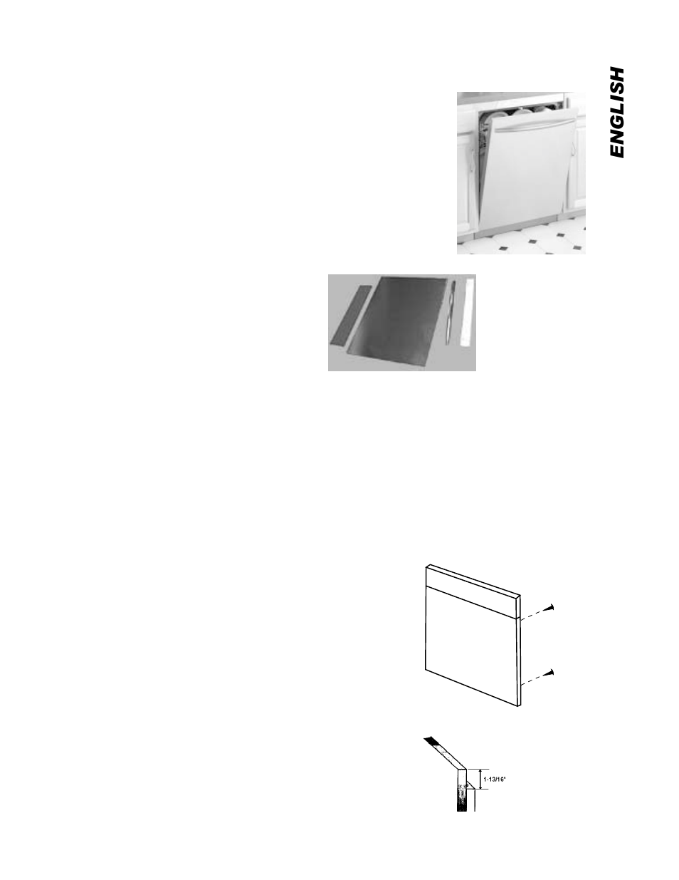 English Eurotech Appliances Edw194e User Manual Page 13 36 English Eurotech Appliances Edw194e User Manual Page 13 36