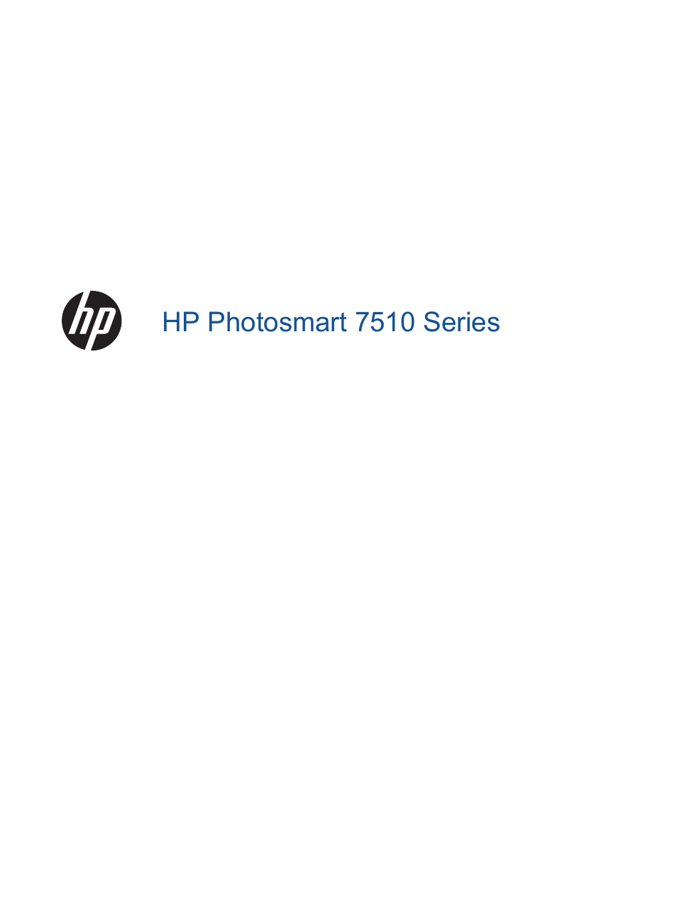 hp photosmart 7515 not printing