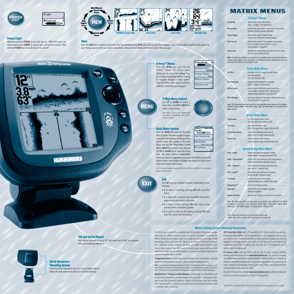 M atx47 shop pages. Эхолот Humminbird Matrix 17. Humminbird Matrix 35. Humminbird Matrix 47 3d. Эхолот Matrix 10x.