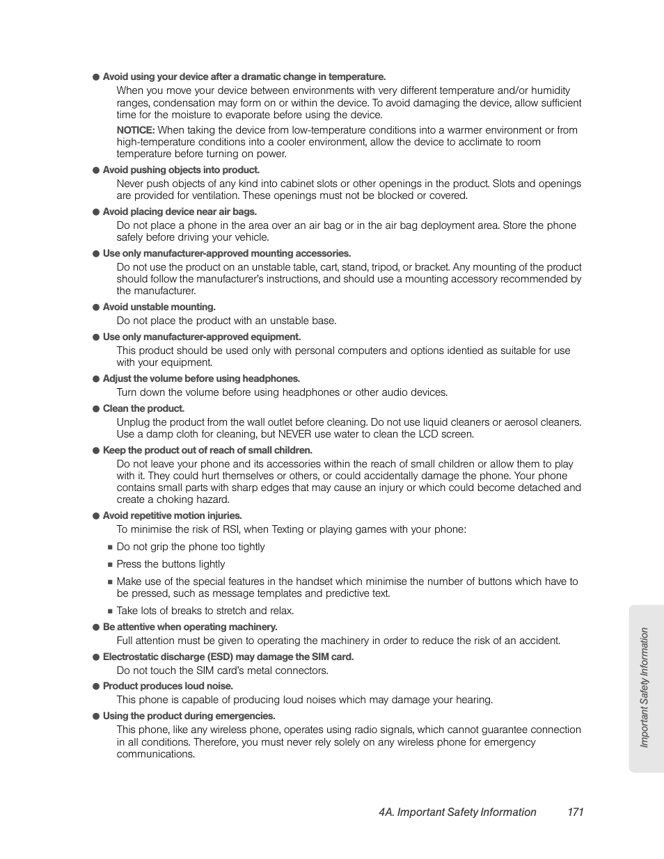 HTC EVO 4G User Manual | Page 181 / 197