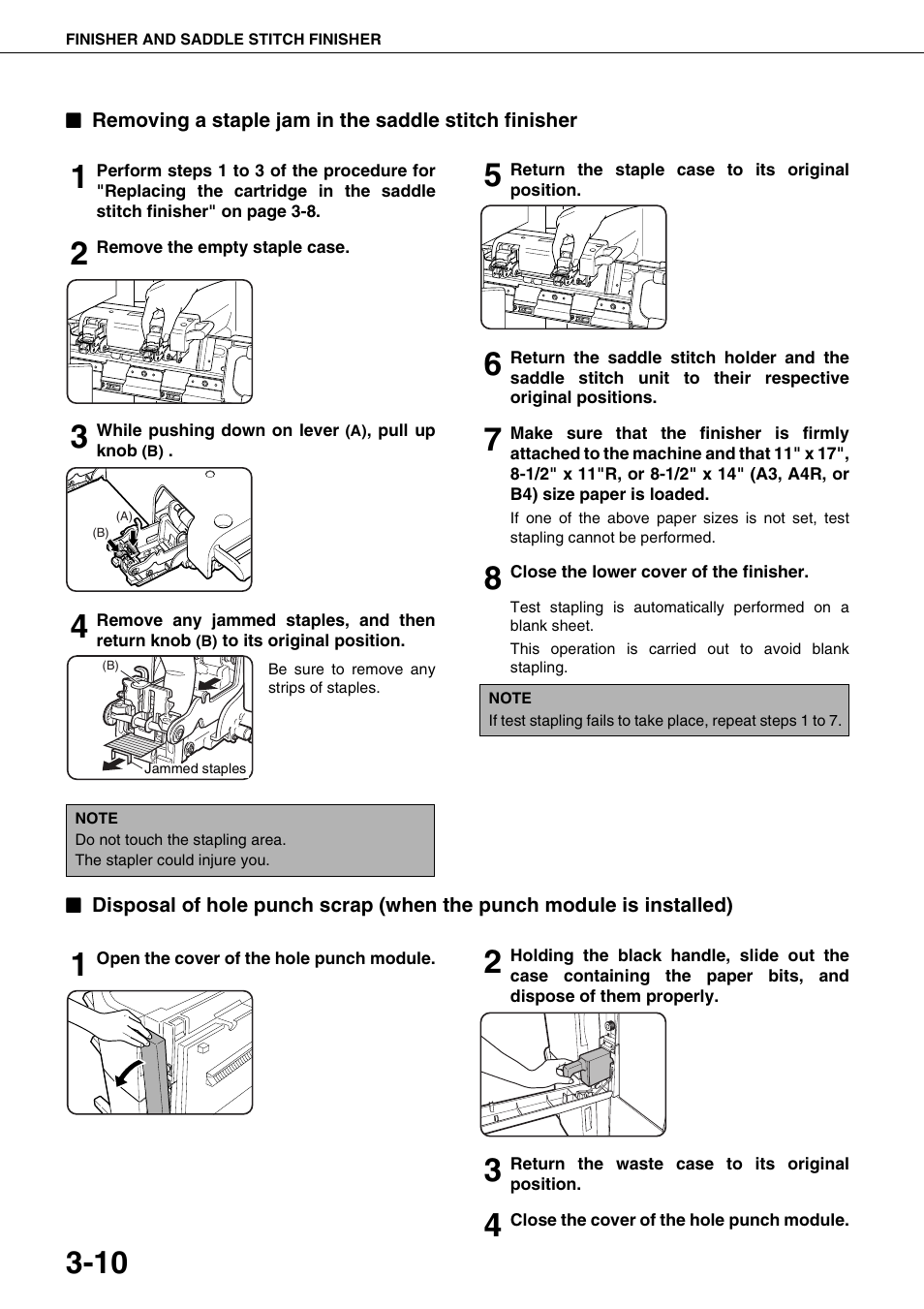 Sharp AR-M700N User Manual | Page 66 / 172