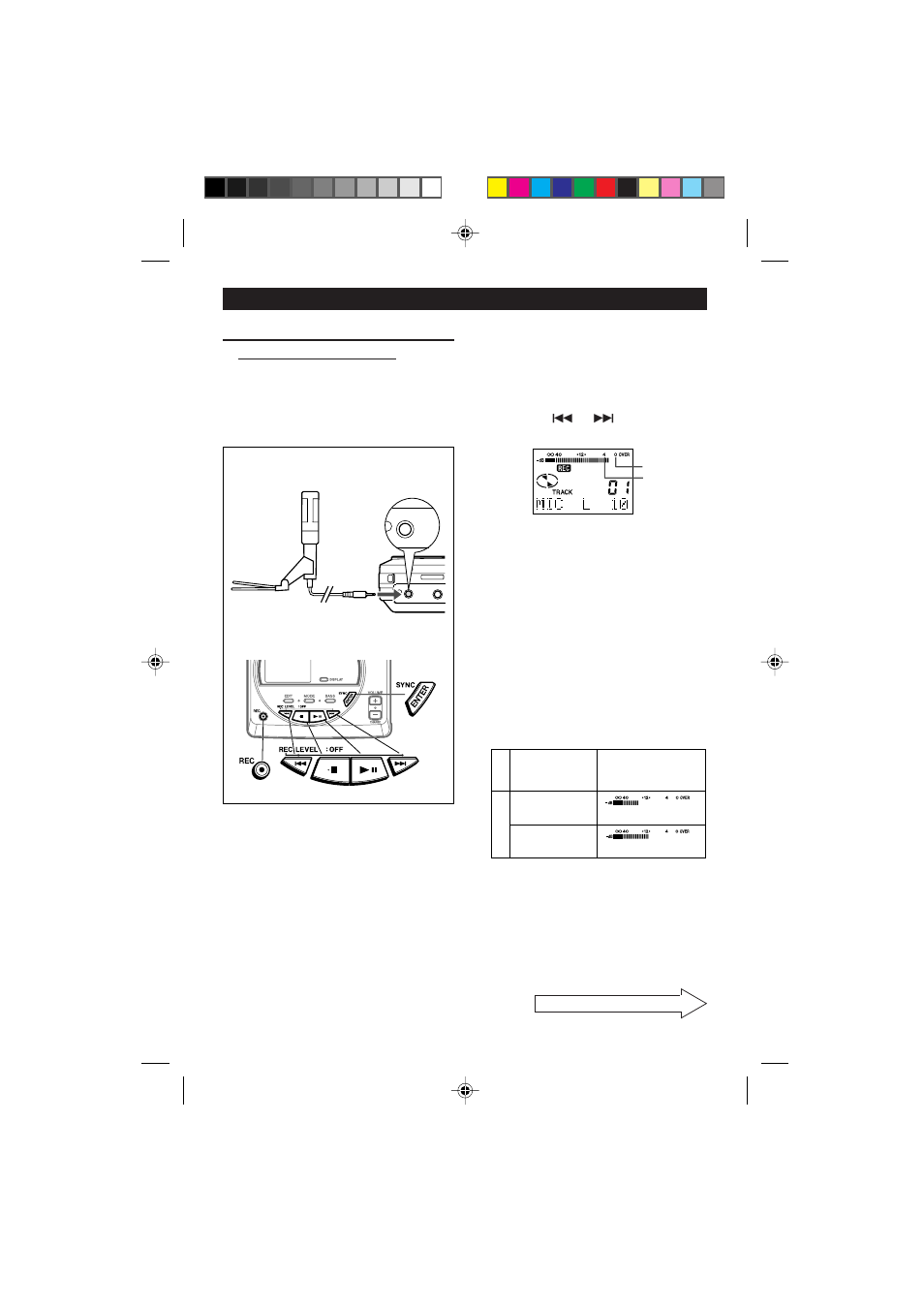 Sharp MD-MT16H User Manual | Page 15 / 44