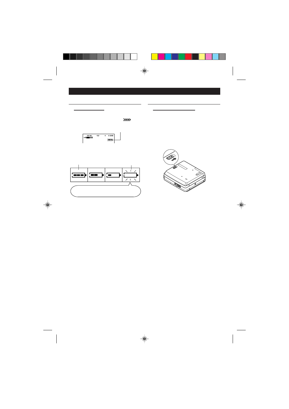 Convenient operation of the unit | Sharp MD-MT16H User Manual | Page 35 / 44