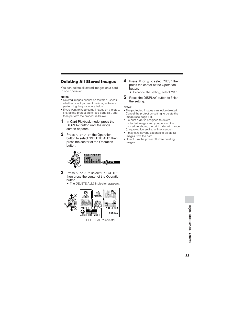 Sharp VL-Z7U User Manual | Page 97 / 140